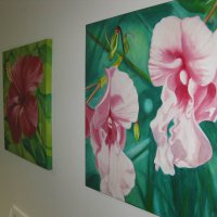 Pictures of Exhibitions