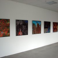 2016 Rothmühlpassage