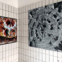 2023 offenes Atelier Lk Roth