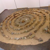 Schamanisches Arbeiten